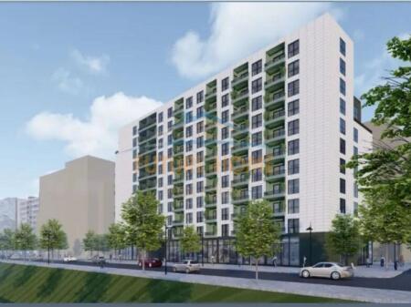 Shitet Apartament 2+1+2, Fusha e Aviacionit