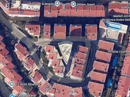 Apartament Dupleks - Per shitje - Kodra e Diellit 1