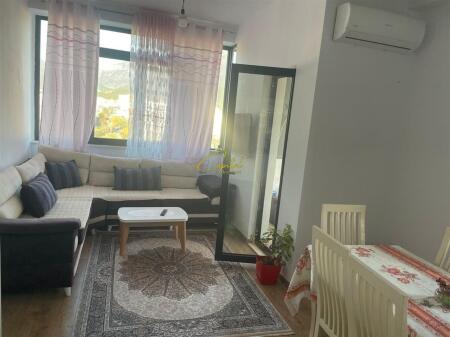 APARTMENT FOR RENT 2+1 PORCELANI 700 EURO
