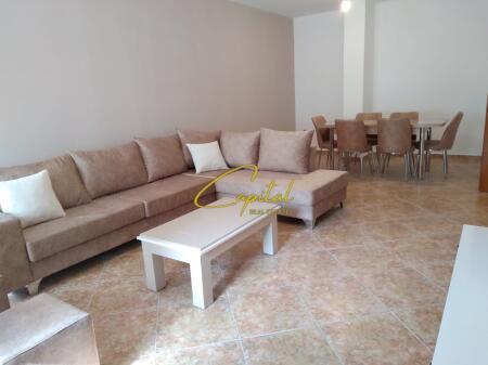 APARTMENT FOR RENT 2+1 DON BOSKO 55,000 LEKE