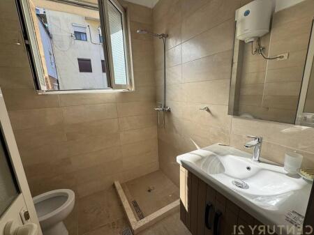 APARTAMENT 2+1 PER SHITJE TEK MINE PEZA.