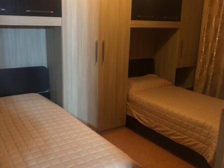 Apartment for rent 2+1 Duplex / Siri Kodra Street. Furnished