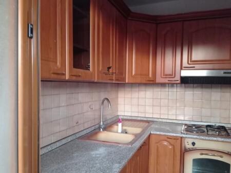 SHITET APARTAMENT 1+1 RRUGA E ELBASANIT 125.000 EURO