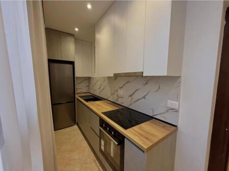 Apartment for sale in Komuna e Parisit