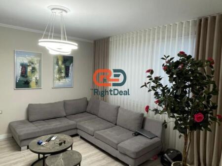 Tek Rruga E Kosovareve, Jepet Me Qira Apartament 1+1 I Mobiluar Ne Detaj Dhe Me Pamje!!