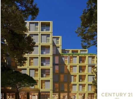 FOR SALE 2 APARTMENTS 1+1 IN UNAZE OPPOSITE THE DISPENSARY!