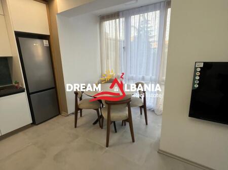 Apartament 2+1 me qera ne zonen e Rr. se Elbasanit, prane “Gjykates se Apelit” ne Tirane (ID 4229445)