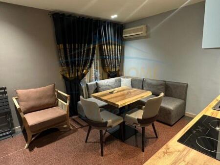 Qera, Apartament 1+1, Shallvaret, Tirana.