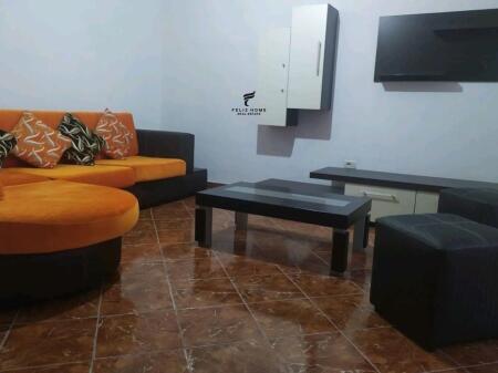 APARTMENT FOR RENT 2+1 WILLSON SQUARE 55,000 LEKE