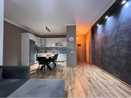 Apartment 2+1 for rent – Botanical Garden