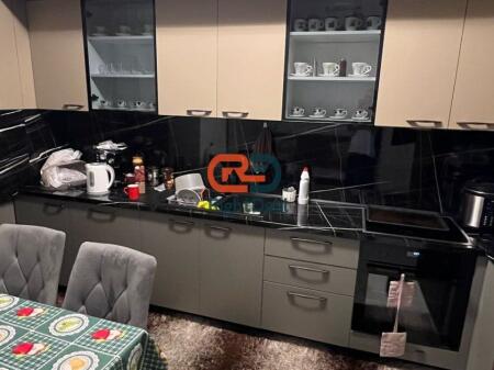 In Porcelan, 2+1 Apartment Newly Invested For Sale!