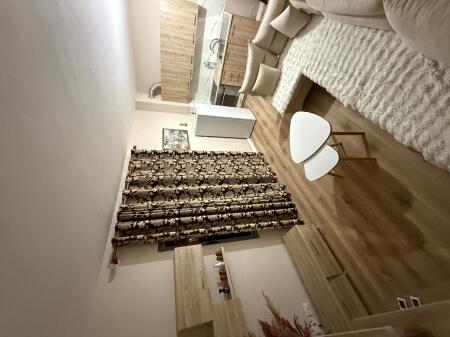 Appartamento 1+1 in Affitto ( Shkoze ) Hotel Gaxherri