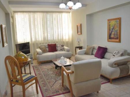 Rent, Willson Square, Apartment 2+1