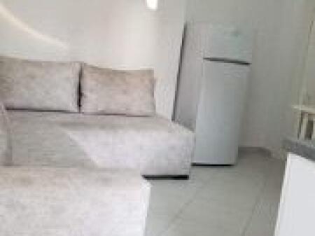 Apartment 1+1 ne Sauk te ri me 250€