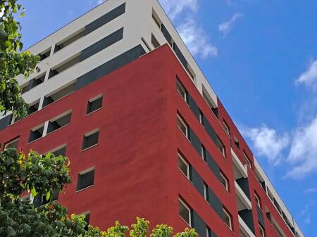 🏢 Shitet Apartament 2+1 në Kompleksin Mirabella, Oxhaku