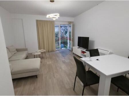 Apartment for Rent – FZ Residence