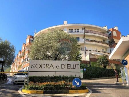Apartament Dupleks - Per shitje -Kodra e Diellit 1