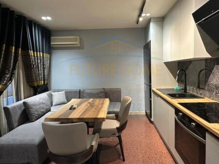 Shitet, Apartament 1+1, Shallvaret, Tiranë