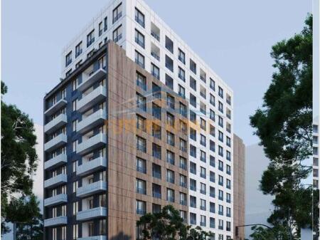 Shitet Apartament 1+1, Fusha e Aviacionit