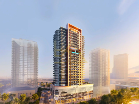 Essenlife Residence, Dubai