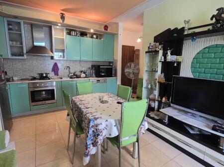 SHITET APARTAMENT 2+1+2 📍 GOLEM, DURRES