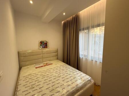 Apartment 1+1 for sale Komuna Parisit 140000 euro