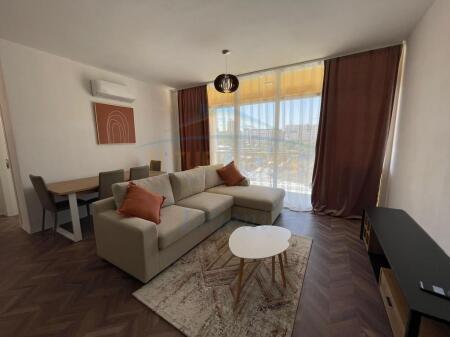 Qera, Apartament 2+1+2, Stacioni i Trenit, Tiranë.