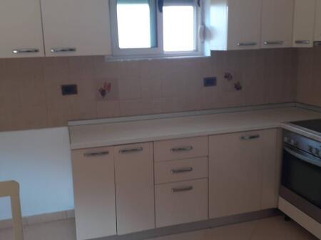 🏙️ Jepet me qira apartament 1+1 tek rruga Mihal Grameno!!