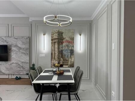 Apartament 2+1+2 ne shitje Lake View Residence