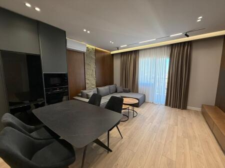 Rent – Premium Apartment 1+1 + 🅿️ Parking