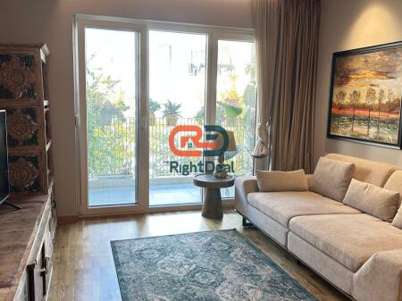 Tek Rezidenca Park Life, Jepet Me Qira Super Apartament 2+1 Me Arredim Modern!!!