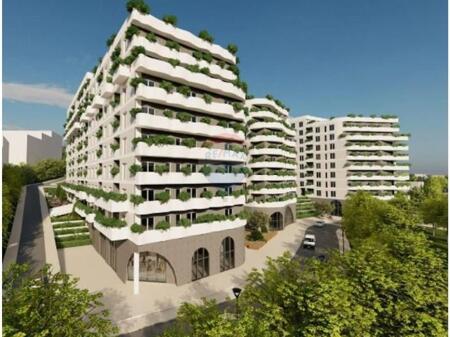 SHESIM APARTAMENT 2+1 ALUNA COMPLEX!