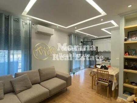 Qera | Apartament 1 + 1 | Don Bosko | 600 €/muaj