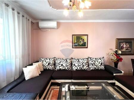 Apartament 2+1 me qira te Selvia!