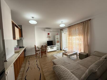 RENT APARTMENT 1+1 SIRI RESIDENCE / SIRI KODRA STREET