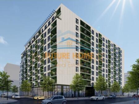 Shitet Apartament 1+1, Fusha e Aviacionit