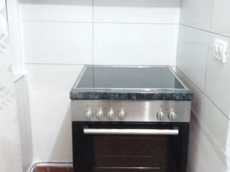 JEPET ME QIRA APARTAMENT 2+1 PERBALLE HARRY FULTZ.