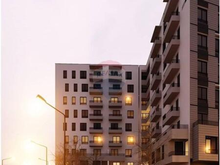 Shitet Apartament 2+1