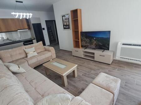 APARTAMENT ME QERA 1+1 KAMEZ 40.000 LEKE