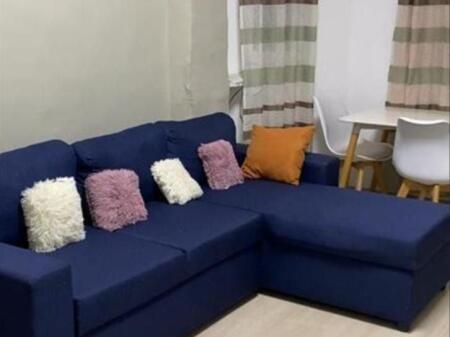 ‼️Jepet apartament me Qira 1+1  Blloku  ‼️