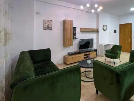 🏙️ APARTAMENT 2+1+2 ME QIRA – KOMUNA E PARISIT!!