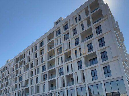 Shitet Apartament 1+1 , Eagle Residence, Dogana, Tirane