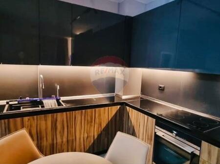 📍Apartment 1+1 former Aviation field (Green City)