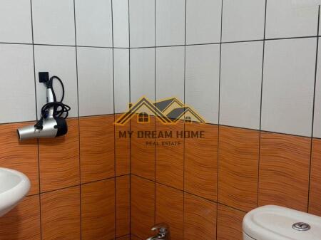 JEPET ME QERA APARTAMENT TEK PALLATI KAMELIA