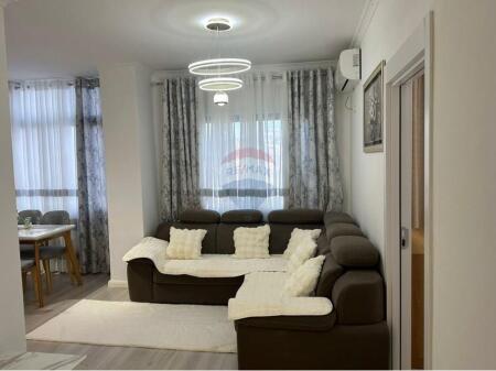 Shitet apartament 1+1 – Misto Mame !