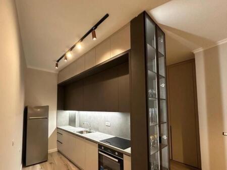 Apartament 1+1 me qira ne Rose Garden Residence, TEG