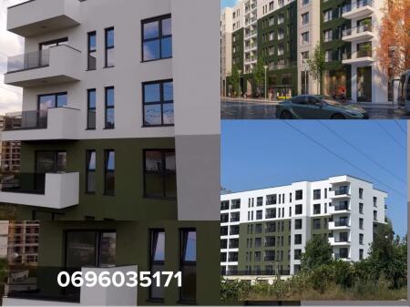 Vendesi 2+1 a Paskuqan pronto per abitare