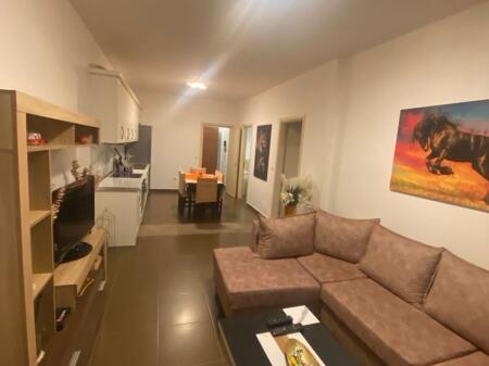 Jepet me qera apart 2+1 te Liqeni i Thate