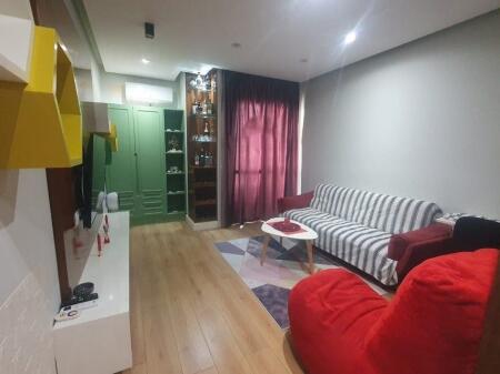 Offriamo monolocali in affitto 45m2 a Xhamllik