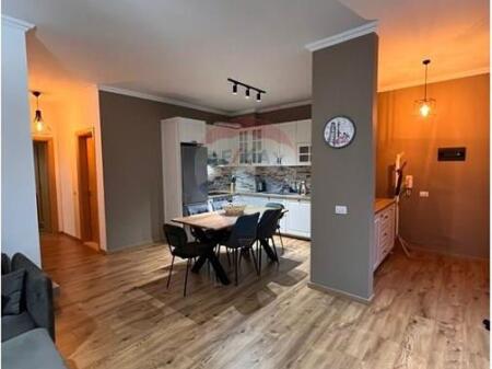 Apartment 2+1 Botanical Garden